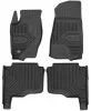 JEEP GRAND CHEROKEE (2005-2010) AUTO GUMMIMATTEN (3D ULTRA PREMIUM)
