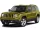 JEEP LIBERTY KK AUTO GUMMIMATTEN (2007-2012)