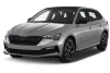 SKODA SCALA 3D GUMIMATTEN (2019-)