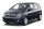 OPEL MERIVA A 3D GUMIMATTEN (2002-2010)