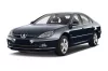 PEUGEOT 607 3D GUMIMATTEN (2000-2010)