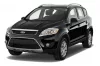 FORD KUGA (C394) 3D GUMIMATTEN (2008-2013)