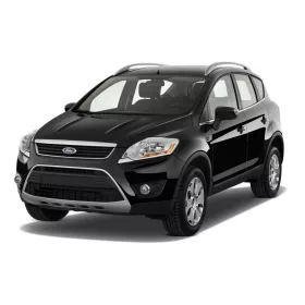 FORD KUGA (C394) 3D GUMIMATTEN (2008-2013)