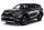 TOYOTA HIGHLANDER AUTO GUMMIMATTEN (2020-)