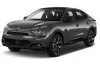 CITROEN C4 X 3D GUMIMATTEN (2020-)