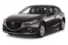 MAZDA 3 (BM) 3D GUMIMATTEN (2013-2018)