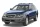 SUBARU OUTBACK (BP) 3D GUMIMATTEN (2003-2009)