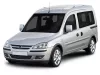 OPEL COMBO TOUR 3D GUMIMATTEN (2001-2011)