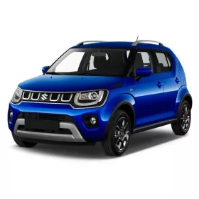 SUZUKI IGNIS 3D GUMIMATTEN (2016-)