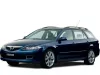 MAZDA 6 (GG) WAGON 3D GUMIMATTEN (2002-2008)
