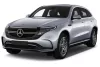 MERCEDES-BENZ EQC WINABWEISER (2019-)