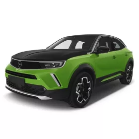 OPEL MOKKA-E WINABWEISER (2021-)
