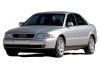 AUDI A4/S4/RS4 (B5) 3D GUMIMATTEN (1994-2001)