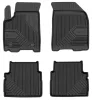 CHEVROLET AVEO (T200) 3D GUMIMATTEN (2002-2011)