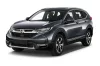 HONDA CRV (RW) 3D GUMIMATTEN (2018-2024)