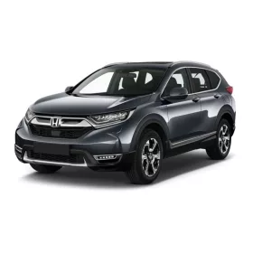 HONDA CRV (RW) 3D GUMIMATTEN (2018-2024)