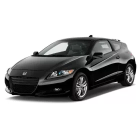 HONDA CR-Z 3D GUMIMATTEN (2010-2016)