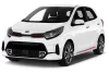 KIA PICANTO (JA) 3D GUMIMATTEN (2017-)