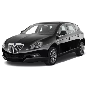 LANCIA DELTA 3D GUMIMATTEN (2008-2015)