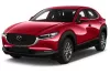MAZDA CX-30 3D GUMIMATTEN (2019-)