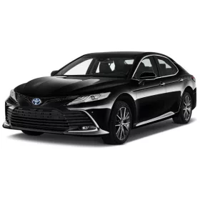 TOYOTA CAMRY (XV70) 3D GUMIMATTEN (2018-2024)