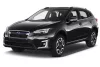SUBARU XV E-BOXER KOFFERRAUMWANNE (2020-)