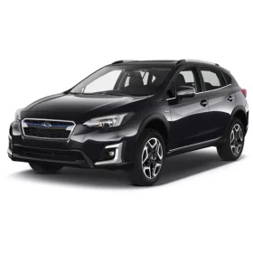 SUBARU XV E-BOXER KOFFERRAUMWANNE (2020-)