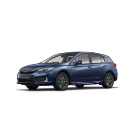SUBARU IMPREZA E-BOXER KOFFERRAUMWANNE (2020-)