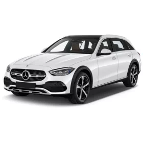 MERCEDES-BENZ C (W206) KOMBI AUTO GUMMIMATTEN (2021-)