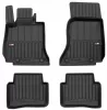 MERCEDES-BENZ C (W206) KOMBI (2021-) AUTO GUMMIMATTEN (3D PROLINE)