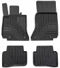 MERCEDES-BENZ C (W206) (2021-) AUTO GUMMIMATTEN (3D ULTRA PREMIUM)