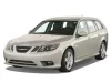 SAAB 9-3 WAGON 3D GUMIMATTEN (2002-2012)