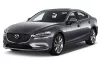 MAZDA 6 (GJ) SEDAN 3D GUMIMATTEN (2013-2022)
