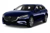 MAZDA 6 (GJ) WAGON 3D GUMIMATTEN (2013-2022)