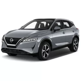 NISSAN QASHQAI (J12) WINABWEISER (2021-)