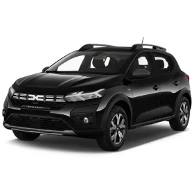 DACIA SANDERO CSOMAGTÉRTÁLCA (2021-)