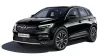 OPEL GRANDLAND X HYBRID AUTO GUMMIMATTEN (2019-2024)