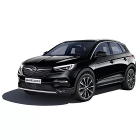   OPEL GRANDLAND X HYBRID EVERMAT AUTÓ GUMISZŐNYEG (2019-2024)