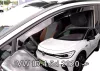 VW ID4 (2020-) LÉGTERELŐ
