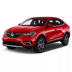 RENAULT ARKANA EVERMAT AUTÓ GUMISZŐNYEG (2021-)