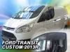 FORD TRANSIT CUSTOM (2018-) WINABWEISER