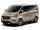FORD TRANSIT CUSTOM KOFFERRAUMWANNE (2012-2017)