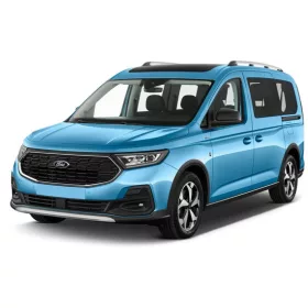 FORD TOURNEO CONNECT 3D GUMIMATTEN (2022-)
