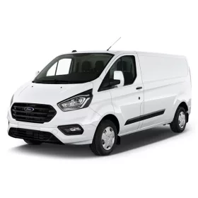 FORD TRANSIT CUSTOM (VAN) WINABWEISER (2018-2024)