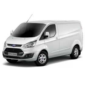 FORD TRANSIT CUSTOM (VAN) WINABWEISER (2012-2017)