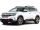 CITROEN C5 AIRCROSS HYBRID AUTO GUMMIMATTEN (2018-2025)