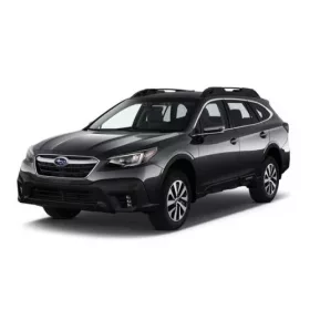 SUBARU OUTBACK 3D GUMIMATTEN (2021-)