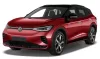 VW ID4 CSOMAGTÉRTÁLCA (2020-)