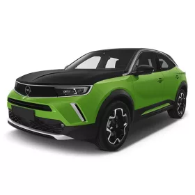 OPEL MOKKA-E 3D GUMIMATTEN (2021-)
