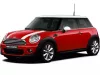 MINI COOPER 3D GUMIMATTEN (2001-2006)